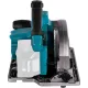 Циркулярная пила (дисковая) Makita HS004GZ (ручная)