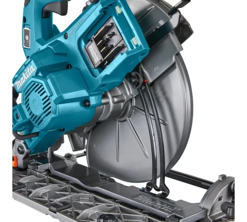Циркулярная пила (дисковая) Makita HS009GZ (ручная) Циркулярная пила (дисковая) Makita HS009GZ (ручная)