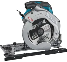 Циркулярная пила (дисковая) Makita HS009GZ (ручная)