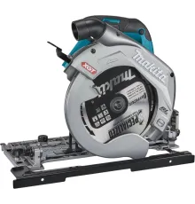 Циркулярная пила (дисковая) Makita HS009GZ (ручная)