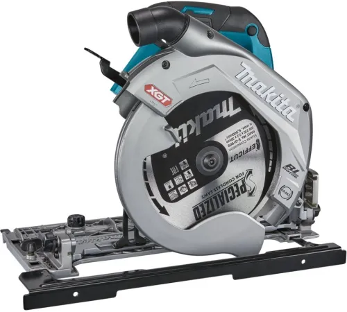 Циркулярная пила (дисковая) Makita HS009GZ (ручная) Циркулярная пила (дисковая) Makita HS009GZ (ручная)