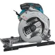 Циркулярная пила (дисковая) Makita HS009GZ (ручная)