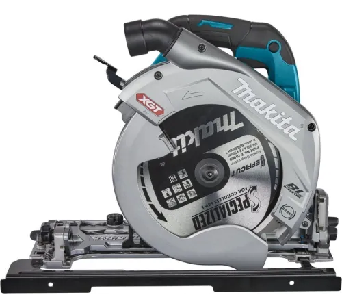 Циркулярная пила (дисковая) Makita HS009GZ (ручная) Циркулярная пила (дисковая) Makita HS009GZ (ручная)