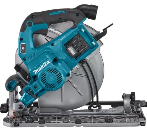 Циркулярная пила (дисковая) Makita HS009GZ (ручная) Циркулярная пила (дисковая) Makita HS009GZ (ручная)