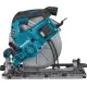 Циркулярная пила (дисковая) Makita HS009GZ (ручная)