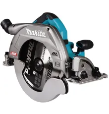 Циркулярная пила (дисковая) Makita HS011GZ (ручная)