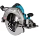 Циркулярная пила (дисковая) Makita HS011GZ (ручная)