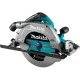 Циркулярная пила (дисковая) Makita HS011GZ (ручная)