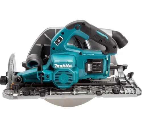 Циркулярная пила (дисковая) Makita HS011GZ (ручная) Циркулярная пила (дисковая) Makita HS011GZ (ручная)