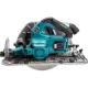 Циркулярная пила (дисковая) Makita HS011GZ (ручная)