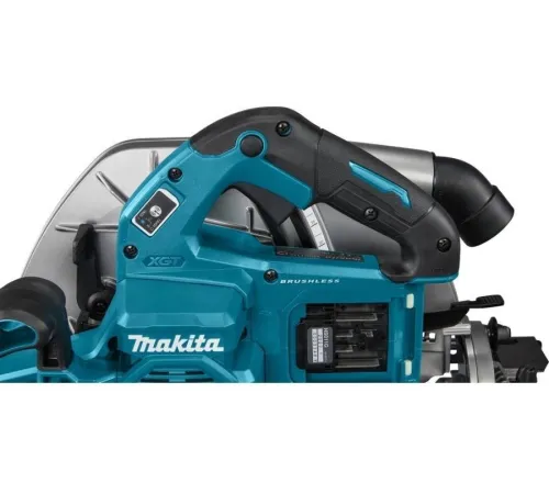 Циркулярная пила (дисковая) Makita HS011GZ (ручная) Циркулярная пила (дисковая) Makita HS011GZ (ручная)