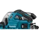Циркулярная пила (дисковая) Makita HS011GZ (ручная)