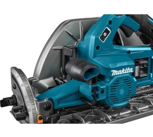 Циркулярная пила (дисковая) Makita HS011GZ (ручная) Циркулярная пила (дисковая) Makita HS011GZ (ручная)