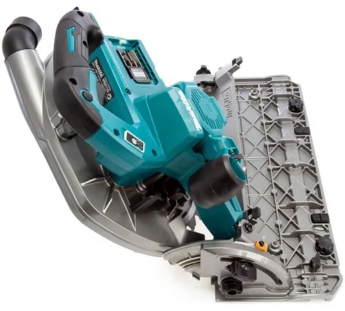 Циркулярная пила (дисковая) Makita HS011GZ (ручная) Циркулярная пила (дисковая) Makita HS011GZ (ручная)