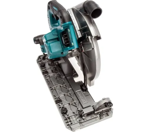 Циркулярная пила (дисковая) Makita HS011GZ (ручная) Циркулярная пила (дисковая) Makita HS011GZ (ручная)