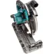 Циркулярная пила (дисковая) Makita HS011GZ (ручная)