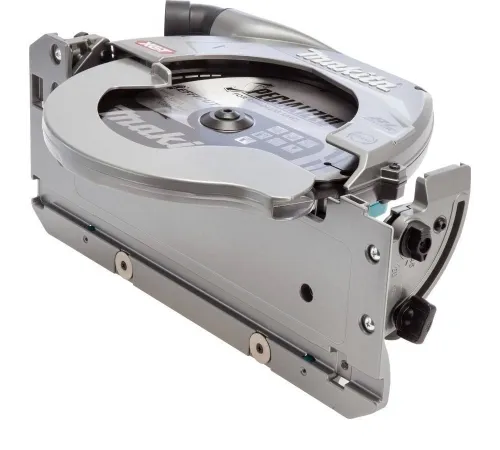Циркулярная пила (дисковая) Makita HS011GZ (ручная) Циркулярная пила (дисковая) Makita HS011GZ (ручная)