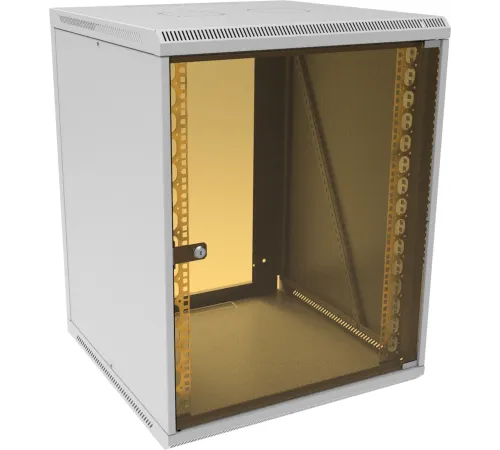 Шкаф коммутационный Suprlan (05-1506) настенный 15U 600x600мм пер.дв.стекл направл.под закл.гайки 70кг RAL 7035 535мм 29.7кг 750мм Шкаф коммутационный Suprlan (05-1506) настенный 15U 600x600мм пер.дв.стекл направл.под закл.гайки 70кг RAL 7035 535мм 29.7кг 750мм