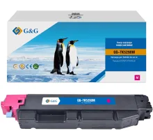 Картридж лазерный G&G GG-TK5290M TK5290M пурпурный (13000стр.) для Kyocera ECOSYS P7240cdn