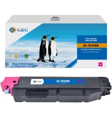 Картридж лазерный G&G GG-TK5290M TK5290M пурпурный (13000стр.) для Kyocera ECOSYS P7240cdn