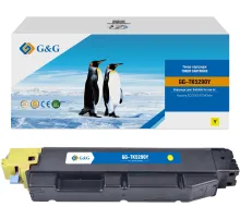 Картридж лазерный G&G GG-TK5290Y TK5290Y желтый (13000стр.) для Kyocera ECOSYS P7240cdn