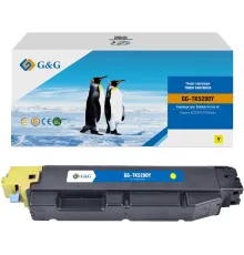 Картридж лазерный G&G GG-TK5290Y TK5290Y желтый (13000стр.) для Kyocera ECOSYS P7240cdn