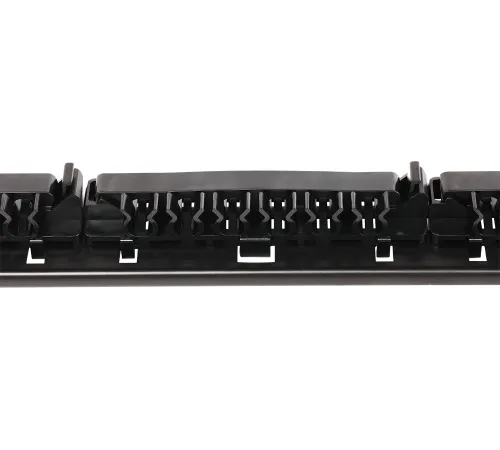 Патч-панель Lanmaster LAN-PPN24U5E 19" 1U 24xRJ45 кат.5E UTP Патч-панель Lanmaster LAN-PPN24U5E 19" 1U 24xRJ45 кат.5E UTP