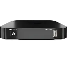 Медиаплеер Триколор GS C592IP