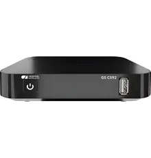 Медиаплеер Триколор GS C592IP