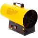 Тепловая пушка газовая RedVerg RD-GH33 3300Вт желтый/черный