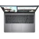 Ноутбук Dell Vostro 3530 Core i5 1335U 8Gb SSD512Gb Intel Iris Xe graphics 15.6" WVA FHD (1920x1080)/ENGKBD Ubuntu black WiFi BT Cam (3530-5850)