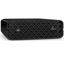 ПК HP Z2 G9 Mini i7 13700 (2.1) 16Gb SSD512Gb T400 4Gb Windows 11 Professional 64 GbitEth 280W kbNORUS клавиатура черный (4Y5Y9AV)