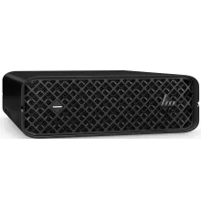ПК HP Z2 G9 Mini i7 13700 (2.1) 16Gb SSD512Gb T400 4Gb Windows 11 Professional 64 GbitEth 280W kbNORUS клавиатура черный (4Y5Y9AV)