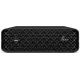 ПК HP Z2 G9 Mini i7 13700 (2.1) 16Gb SSD512Gb T400 4Gb Windows 11 Professional 64 GbitEth 280W kbNORUS клавиатура черный (4Y5Y9AV)