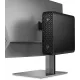 ПК HP Z2 G9 Mini i7 13700 (2.1) 16Gb SSD512Gb T400 4Gb Windows 11 Professional 64 GbitEth 280W kbNORUS клавиатура черный (4Y5Y9AV)