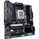 Материнская плата Gigabyte B850M GAMING X WF6E SocketAM5 AMD B850 4xDDR5 mATX AC`97 8ch(7.1) 2.5Gg RAID+HDMI