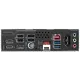 Материнская плата Gigabyte B850M GAMING X WF6E SocketAM5 AMD B850 4xDDR5 mATX AC`97 8ch(7.1) 2.5Gg RAID+HDMI