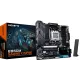 Материнская плата Gigabyte B850M GAMING X WF6E SocketAM5 AMD B850 4xDDR5 mATX AC`97 8ch(7.1) 2.5Gg RAID+HDMI