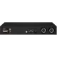Коммутатор Digma DSP216G-2G-2S-R300 (L2) 18x1Гбит/с 2SFP 16PoE 16PoE+ 2PoE++ 300W неуправляемый