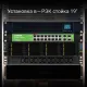 Коммутатор Digma DSP216G-2G-2S-R300 (L2) 18x1Гбит/с 2SFP 16PoE 16PoE+ 2PoE++ 300W неуправляемый