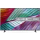 Телевизор LED LG 86" 86UR78006LB.ARUG черный 4K Ultra HD 50Hz DVB-T DVB-T2 DVB-C DVB-S DVB-S2 USB WiFi Smart TV