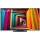Телевизор LED LG 55" 55UT91006LA.ARUG черный 4K Ultra HD 60Hz DVB-T DVB-T2 DVB-C DVB-S DVB-S2 USB WiFi Smart TV