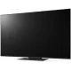 Телевизор LED LG 55" 55UT91006LA.ARUG черный 4K Ultra HD 60Hz DVB-T DVB-T2 DVB-C DVB-S DVB-S2 USB WiFi Smart TV
