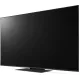Телевизор LED LG 55" 55UT91006LA.ARUG черный 4K Ultra HD 60Hz DVB-T DVB-T2 DVB-C DVB-S DVB-S2 USB WiFi Smart TV