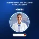 Зубная щетка электрическая Oral-B Vitality Pro 80813151 черный