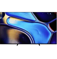 Телевизор LED Sony 55" K-55XR80 BRAVIA серебристый 4K Ultra HD 120Hz DVB-T DVB-T2 USB WiFi Smart TV