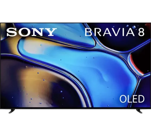 Телевизор LED Sony 55" K-55XR80 BRAVIA серебристый 4K Ultra HD 120Hz DVB-T DVB-T2 USB WiFi Smart TV Телевизор LED Sony 55" K-55XR80 BRAVIA серебристый 4K Ultra HD 120Hz DVB-T DVB-T2 USB WiFi Smart TV