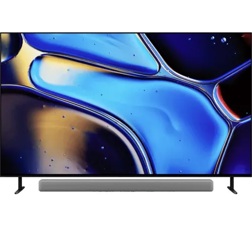 Телевизор LED Sony 55" K-55XR80 BRAVIA серебристый 4K Ultra HD 120Hz DVB-T DVB-T2 USB WiFi Smart TV Телевизор LED Sony 55" K-55XR80 BRAVIA серебристый 4K Ultra HD 120Hz DVB-T DVB-T2 USB WiFi Smart TV