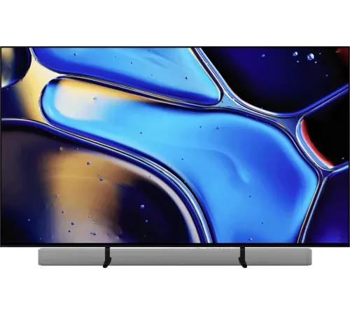 Телевизор LED Sony 55" K-55XR80 BRAVIA серебристый 4K Ultra HD 120Hz DVB-T DVB-T2 USB WiFi Smart TV Телевизор LED Sony 55" K-55XR80 BRAVIA серебристый 4K Ultra HD 120Hz DVB-T DVB-T2 USB WiFi Smart TV