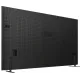 Телевизор LED Sony 55" K-55XR80 BRAVIA серебристый 4K Ultra HD 120Hz DVB-T DVB-T2 USB WiFi Smart TV
